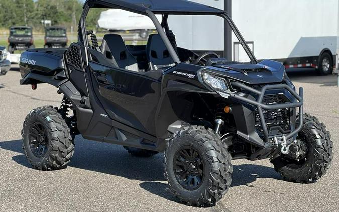 2024 Can-Am® Commander XT 1000R