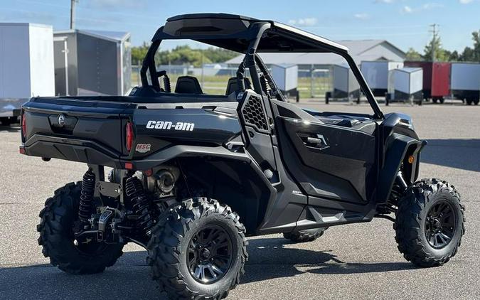 2024 Can-Am® Commander XT 1000R