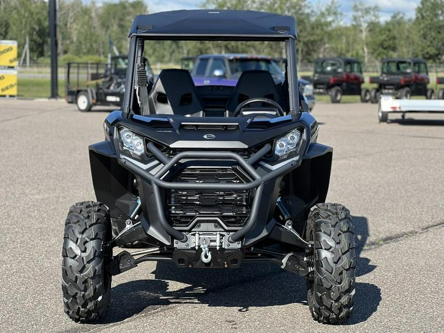 2024 Can-Am® Commander XT 1000R