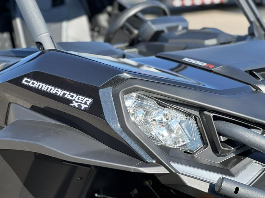 2024 Can-Am® Commander XT 1000R