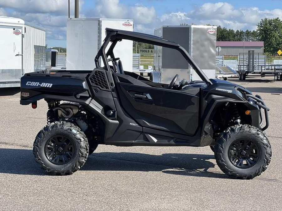 2024 Can-Am® Commander XT 1000R