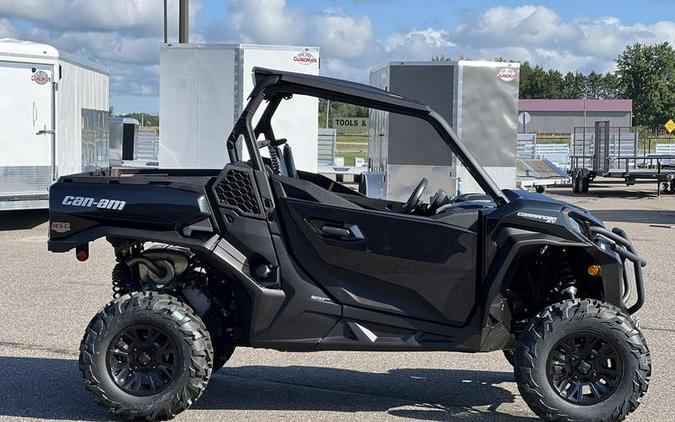 2024 Can-Am® Commander XT 1000R