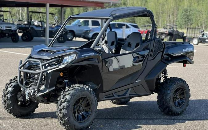 2024 Can-Am® Commander XT 1000R