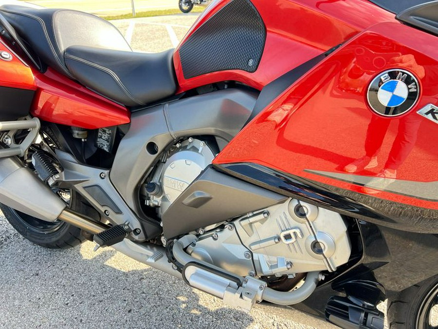 Used 2014 BMW K 1600 GT