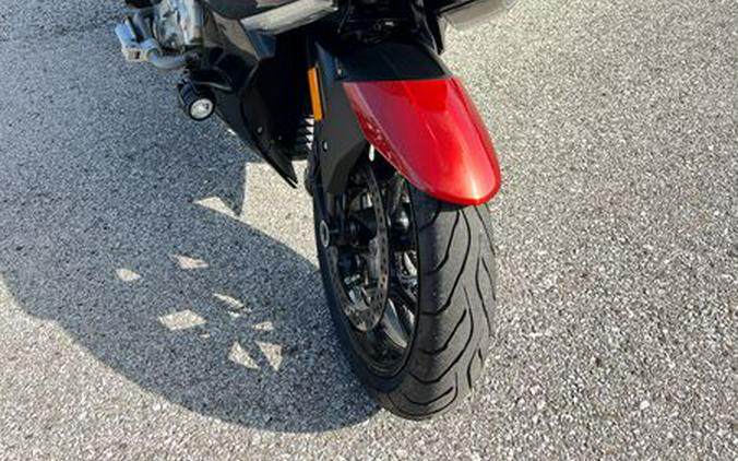 Used 2014 BMW K 1600 GT