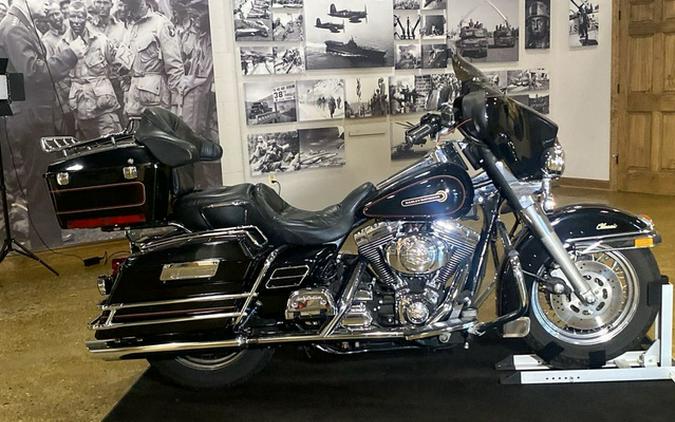 1999 Harley-Davidson FLHTCI - Electra Glide Classic Injection