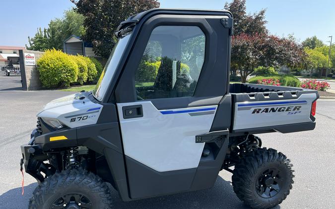 2024 Polaris Industries Ranger® SP 570 NorthStar Edition