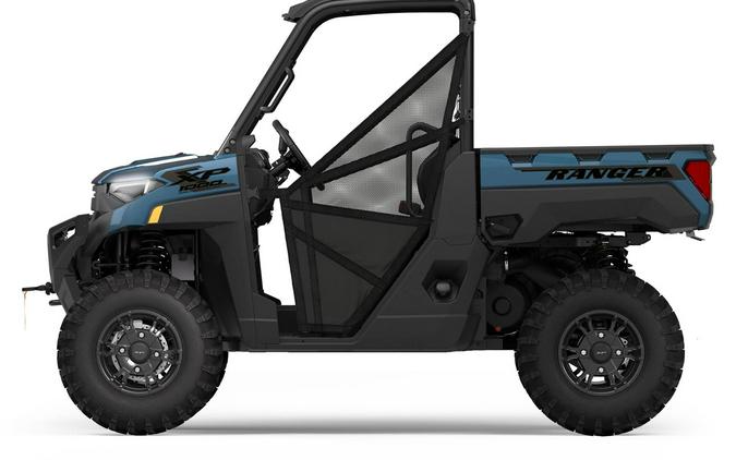 2025 Polaris RANGER XP 1000 Premium