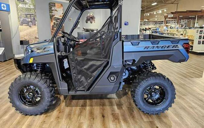 2025 Polaris RANGER XP 1000 Premium