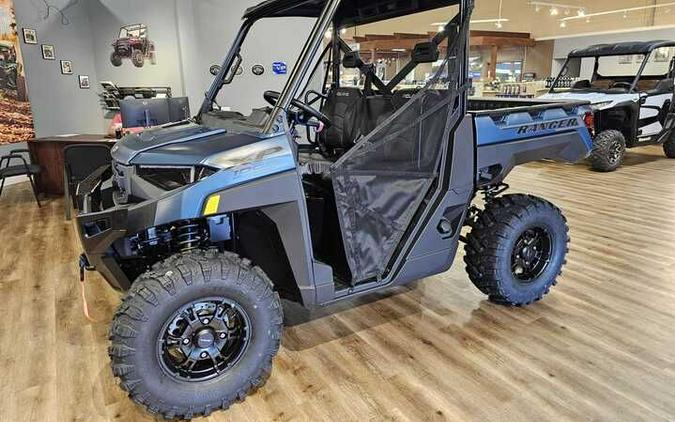 2025 Polaris RANGER XP 1000 Premium