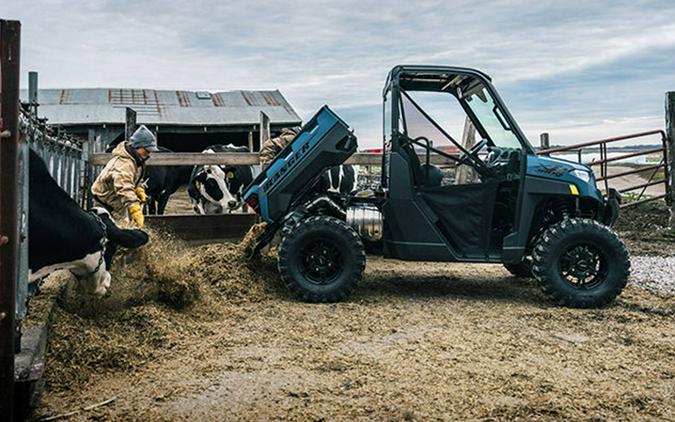 2025 Polaris RANGER XP 1000 Premium