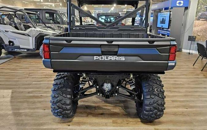 2025 Polaris RANGER XP 1000 Premium