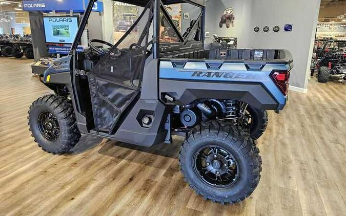 2025 Polaris RANGER XP 1000 Premium