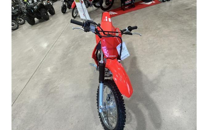 2025 Honda CRF® 125F