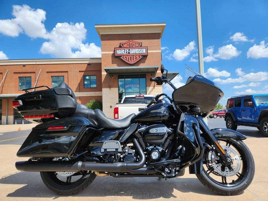 2024 Harley-Davidson® FLTRK - Road Glide® Limited