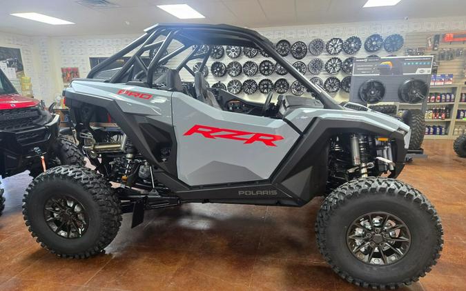 2025 Polaris RZR Pro S Sport