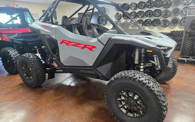 2025 Polaris RZR Pro S Sport