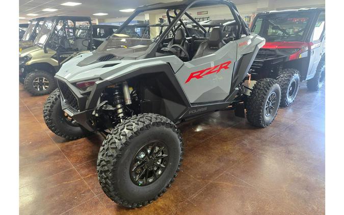 2025 Polaris RZR Pro S Sport