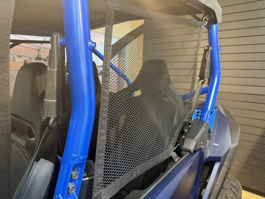 2025 Honda® Talon 1000X-4 FOX Live Valve