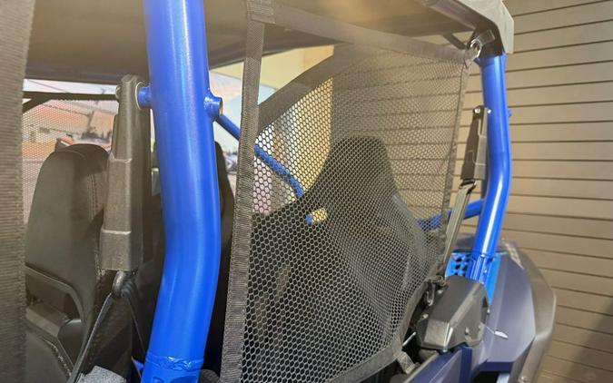 2025 Honda® Talon 1000X-4 FOX Live Valve