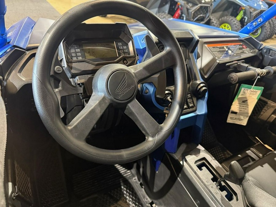 2025 Honda® Talon 1000X-4 FOX Live Valve