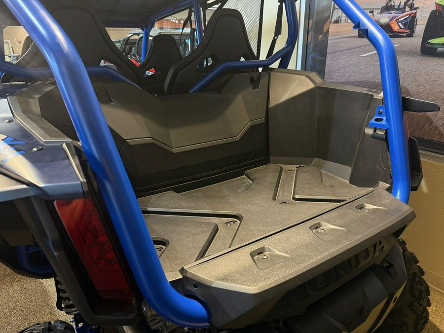 2025 Honda® Talon 1000X-4 FOX Live Valve