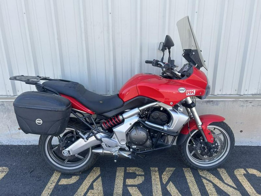 2008 Kawasaki Versys™