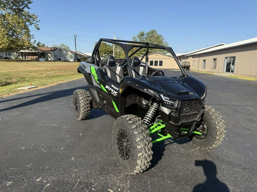 2026 Kawasaki Teryx KRX® 1000