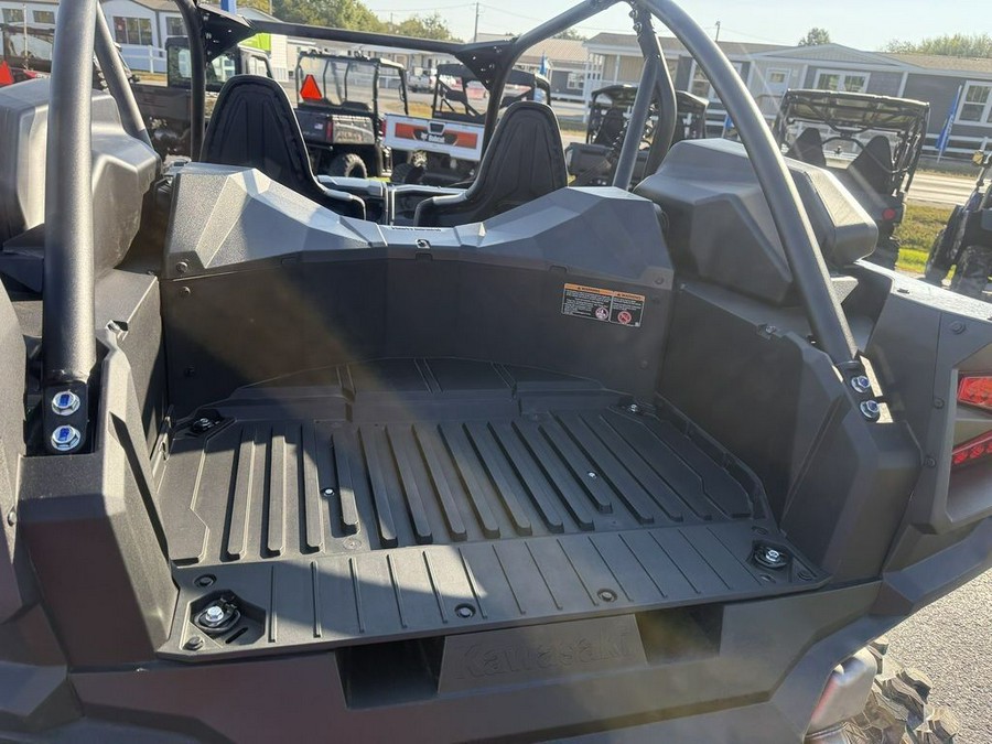 2026 Kawasaki Teryx KRX® 1000