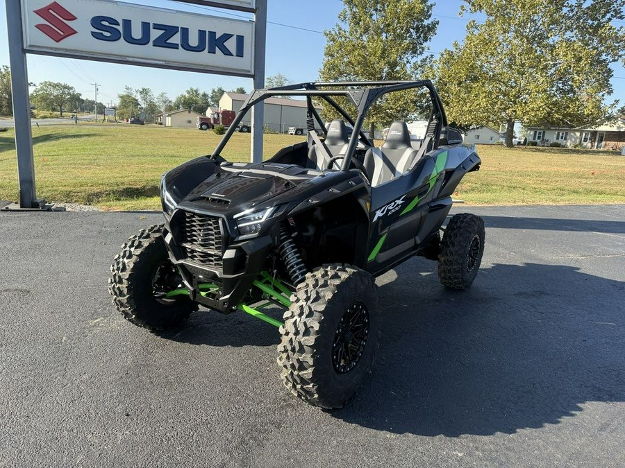 2026 Kawasaki Teryx KRX® 1000