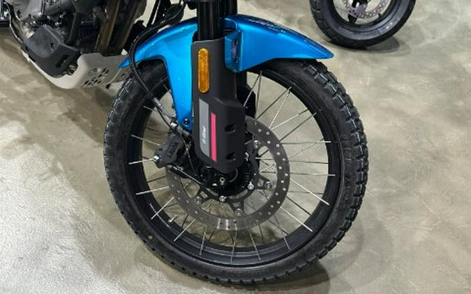 2026 CFMOTO IBEX 450