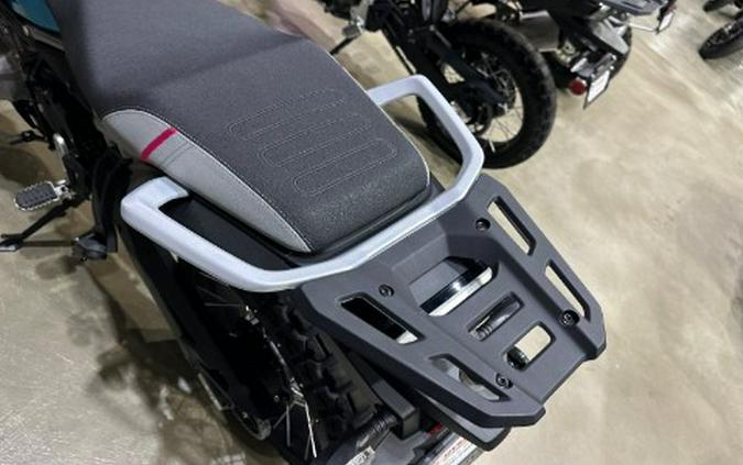 2026 CFMOTO IBEX 450