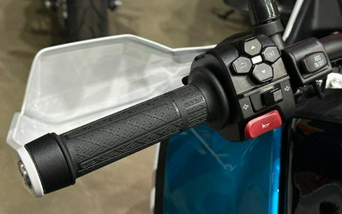 2026 CFMOTO IBEX 450