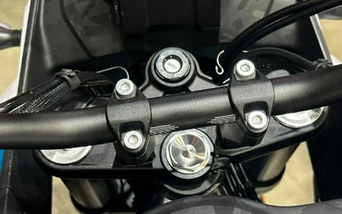 2026 CFMOTO IBEX 450