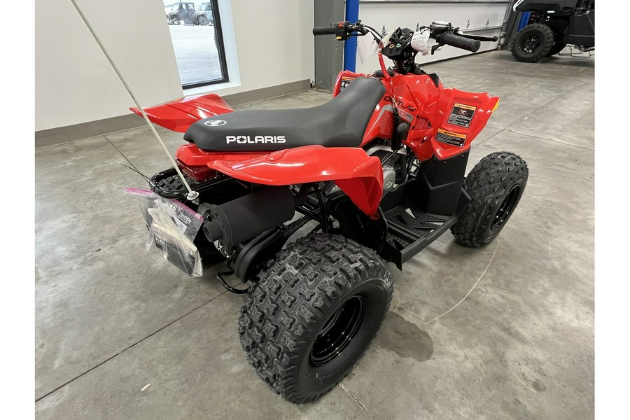 2026 Polaris OUTLAW 110 EFI