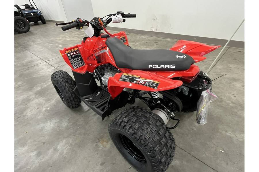 2026 Polaris OUTLAW 110 EFI