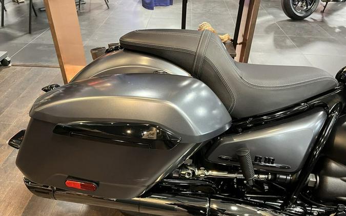 2024 BMW R 18 Roctane