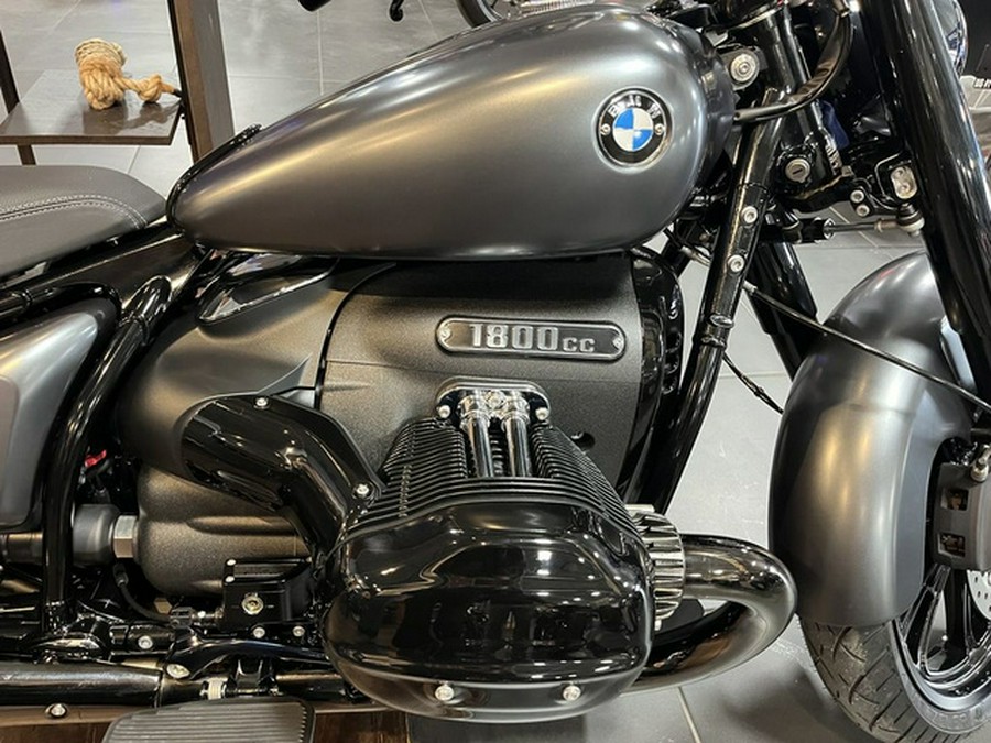 2024 BMW R 18 Roctane