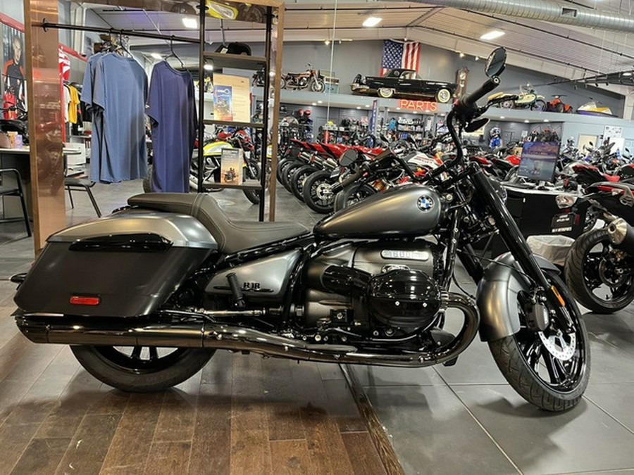 2024 BMW R 18 Roctane