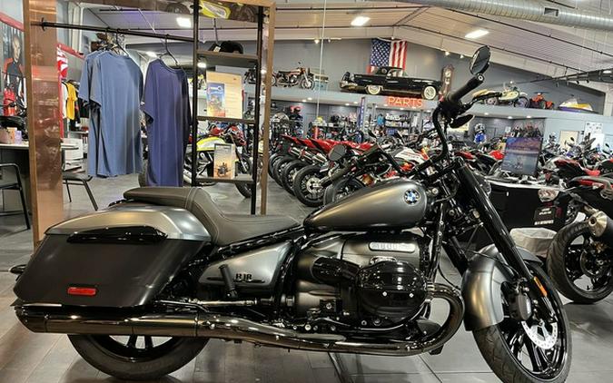 2024 BMW R 18 Roctane