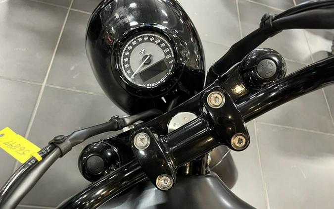 2024 BMW R 18 Roctane