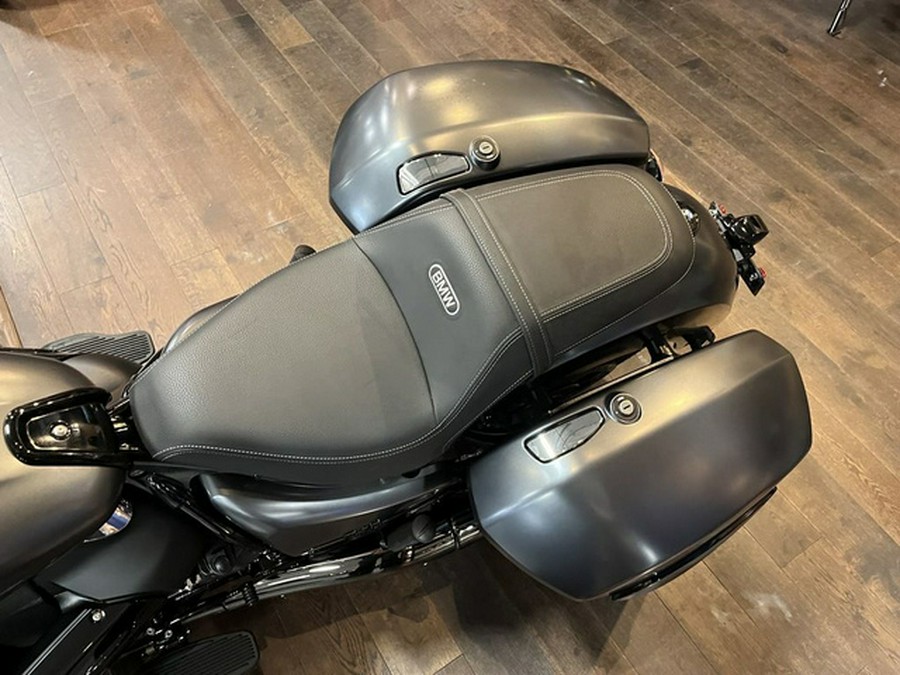 2024 BMW R 18 Roctane