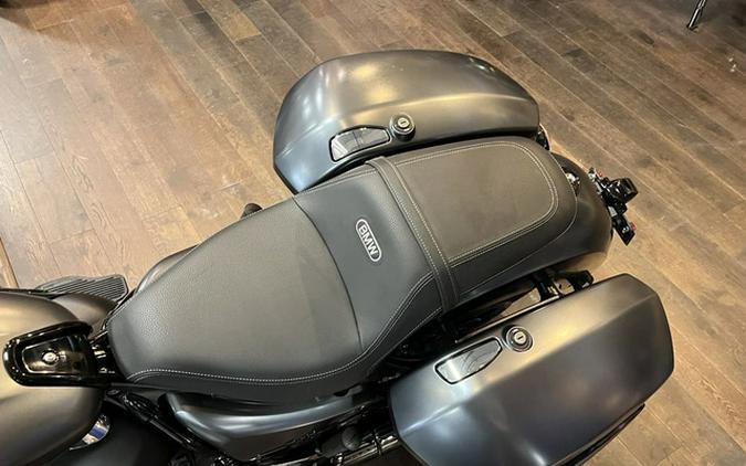 2024 BMW R 18 Roctane