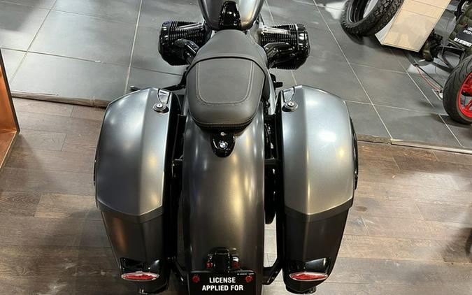 2024 BMW R 18 Roctane