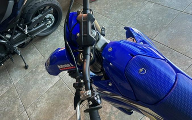 2026 Yamaha YZ 250F