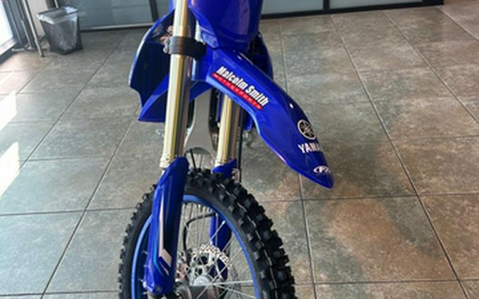 2026 Yamaha YZ 250F