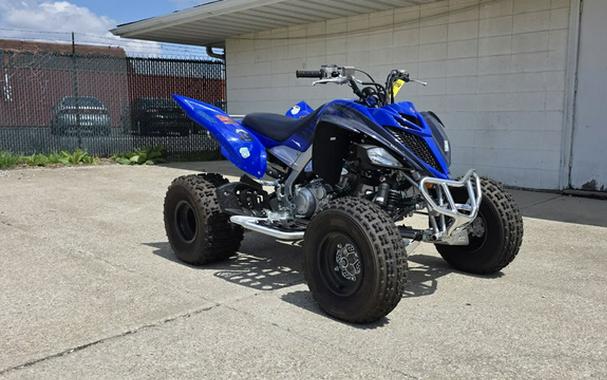 2024 Yamaha Raptor 700R