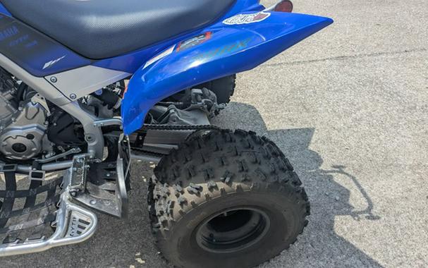 2024 Yamaha Raptor 700R