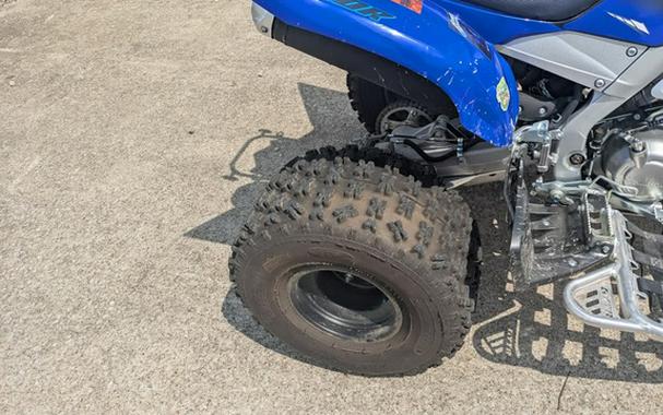 2024 Yamaha Raptor 700R