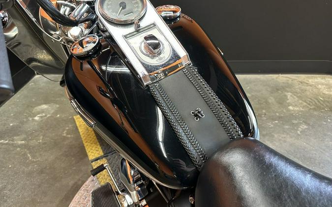 2003 Harley-Davidson FLSTF - Fat Boy